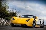 Marussia B1 2009 года